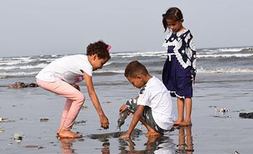 Life returns to Yemen's Aden after cessation of fighting