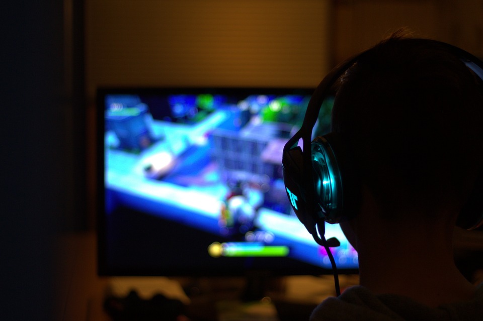 Chinese gaming industry expands overseas market