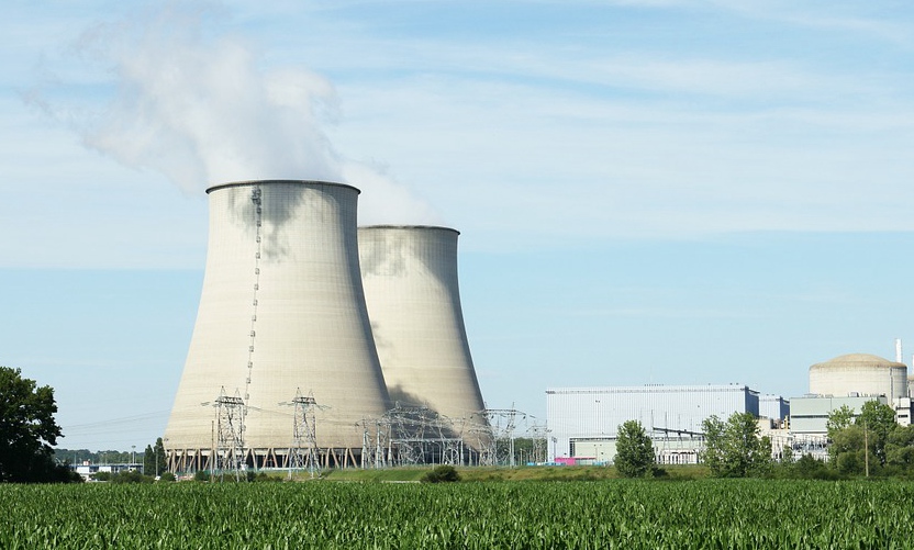 U.S. gov't launches nuclear energy innovation center