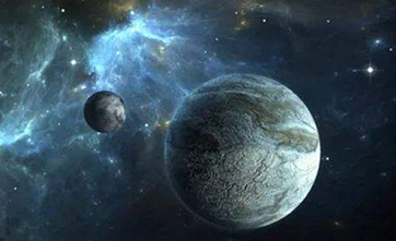 NASA explores rocky exoplanet's surface