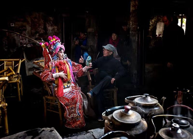 Chengdu Shuangliu shouldn’t only be known for its airport, it is also home to many travel-worthy destinations!