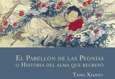 The special bond between a Spanish sinologist and Chinese language as well as literature