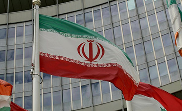 Iran says Mideast safer without U.S.