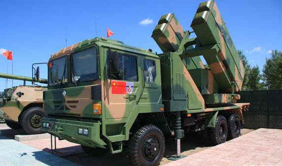 China-Russia missile defense cooperation needed
