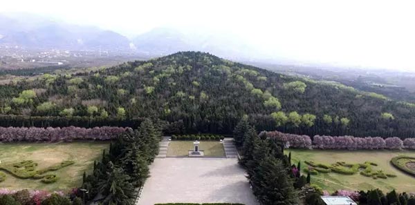 Planned hotel won't damage 1st Qin emperor's tomb: Official