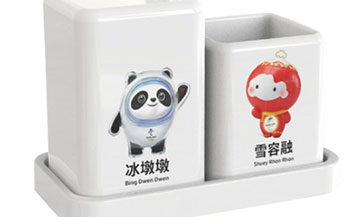 Beijing Winter Olympic and Paralympic Games memorabilia to be released