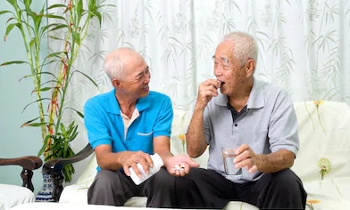 China approves sale of home-grown new Alzheimer's drug 