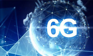 6G technology expected to launch around 2030