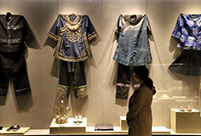 Museum shows culture of Sui people