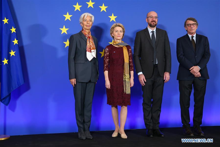 10th anniv. of entry into force of Lisbon Treaty marked in Brussels
