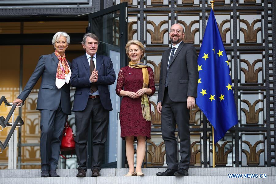 10th anniv. of entry into force of Lisbon Treaty marked in Brussels