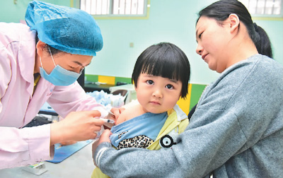 Significant progress in China's medical and health services in 2019