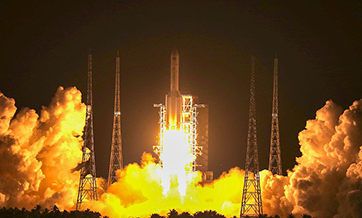 Space sector faces a busy year ahead