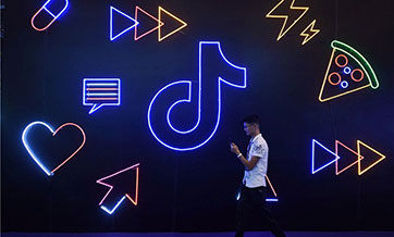 Short video apps fast becoming popular in China