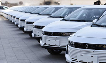 China's automobile market expected to gradually stabilize in 2020
