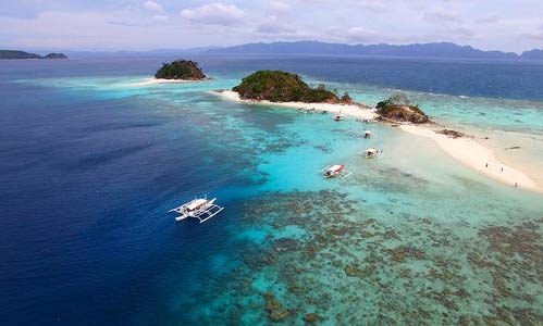 Over 1.6 mln Chinese mainland tourists visit Philippines from January to November 2019