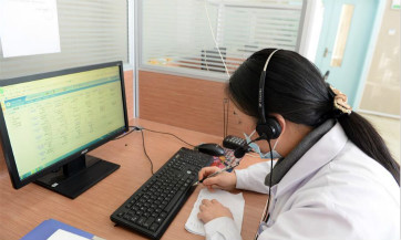 China's Anhui opens psychological service hotline amid epidemic