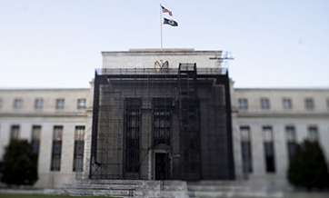 Fed announces asset purchases with no limit to support markets amid coronavirus uncertainty