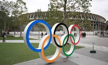 US Olympic Committee calls for postponement of Tokyo Olympics