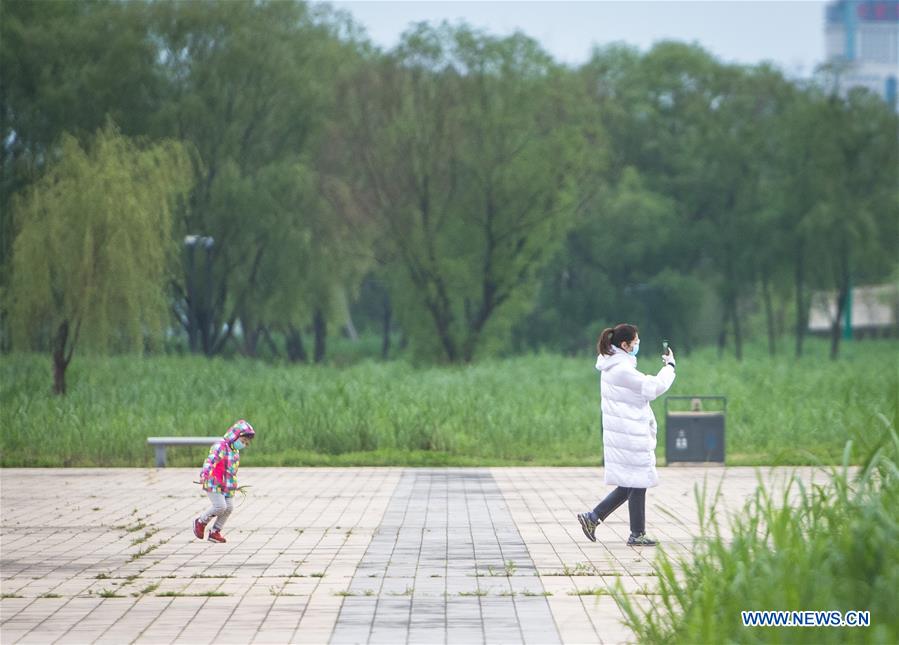 Normal life in Wuhan gradually resumes