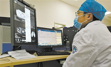 China’s tech products help fight COVID-19 globally