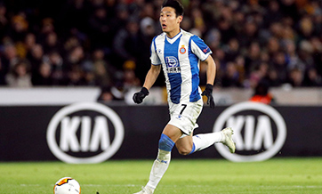 'Recovered' Wu raring for restart