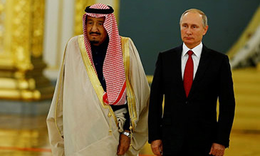 OPEC+ to cut production by 10 million b/p, pending consent of Mexico