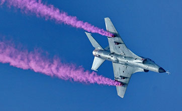 China’s FTC-2000G multirole combat aircraft bags first export contract