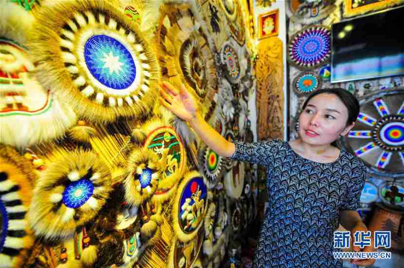 How N China’s Inner Mongolia lifts all county-level regions out of poverty