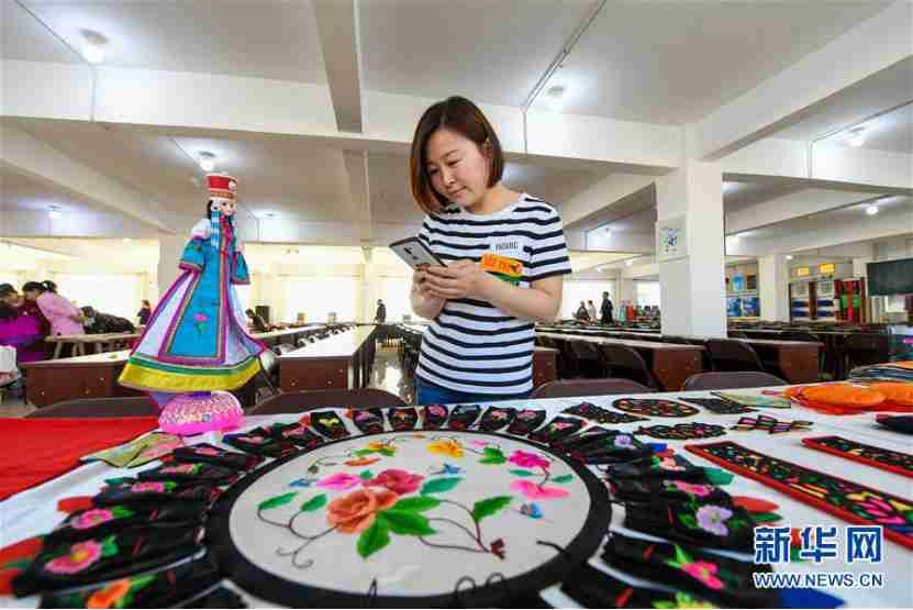 How N China’s Inner Mongolia lifts all county-level regions out of poverty