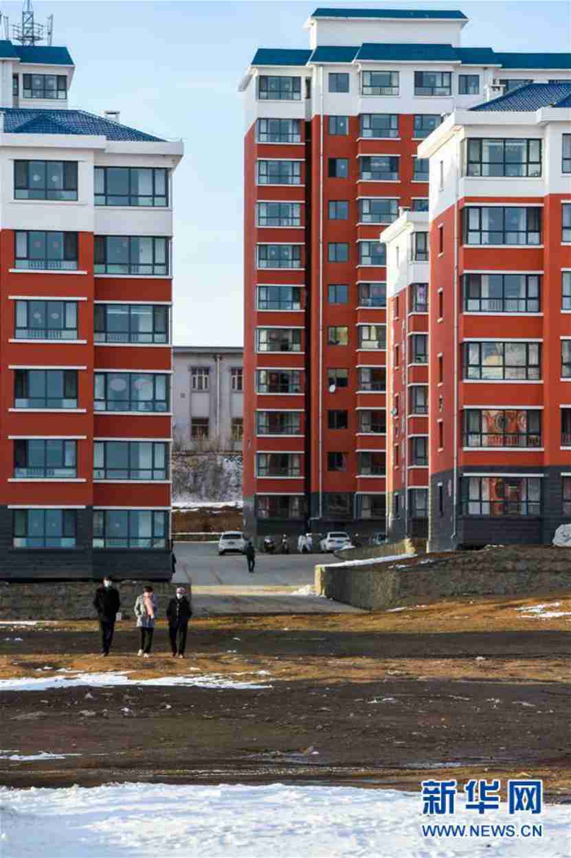 How N China’s Inner Mongolia lifts all county-level regions out of poverty