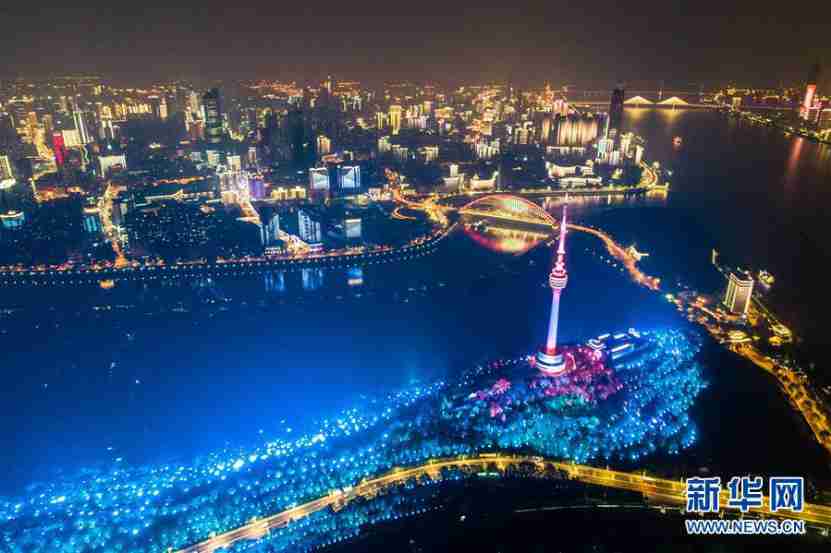 Life in Wuhan over past two weeks after lockdown was lifted