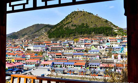 Poverty relief solutions improve people's living conditions