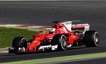 F1 plans to start in Austria as French GP cancelled amid COVID-19 pandemic