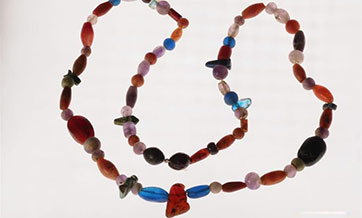 Egyptian-Spanish archaeological mission unearths ancient wooden sarcophagus in Egypt