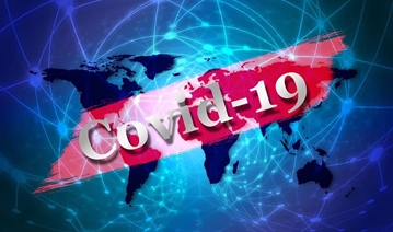 Top U.S. intelligence agency says coronavirus "not manmade or genetically modified"