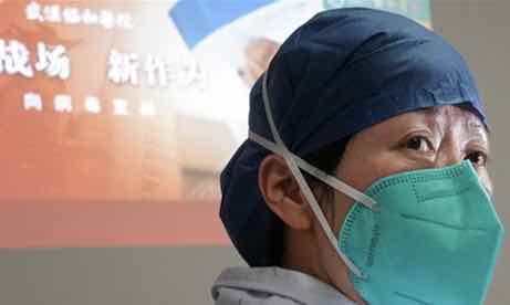 China’s ‘Bat Woman’ Shi Zhengli refutes rumor of ‘defecting with intelligence files’