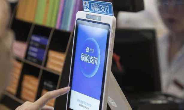 China has 768 mln online payment users: report
