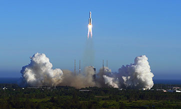 3D printing set to help ease space trips