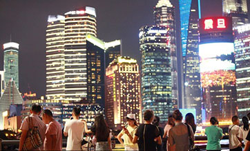 Report: China rebound key to Asian economy