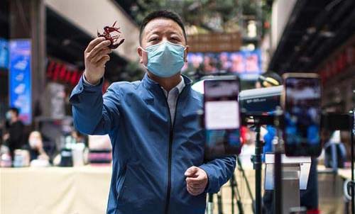 China to ease rent burden on small service-sector firms