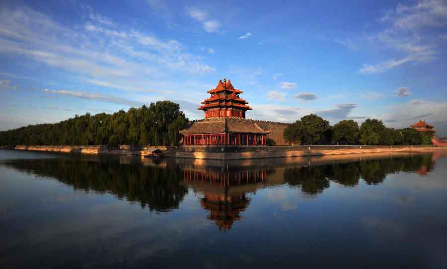 China's Palace Museum to raise daily visitor cap to 8,000