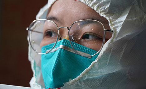 International Nurses Day to be celebrated around world