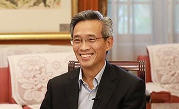 CPAFFC president: China’s people-to-people diplomacy contributes to global COVID-19 control