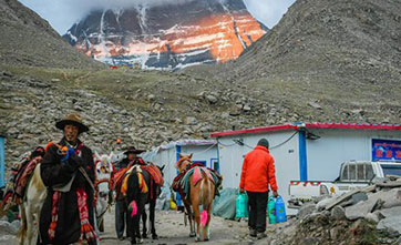 Researchers release study results on eight Chinese ethnicities' gene sequences