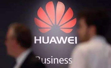 Huawei gets advanced chipmaker on mainland