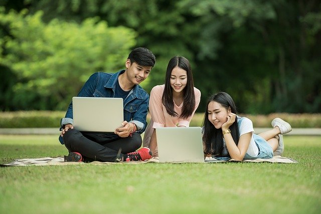 Report shows Chinese students have most positive attitude toward online courses
