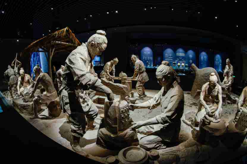 Featured museums in China get the spotlight