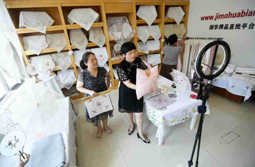 Canton Fair kicks off online, welcomes global merchants