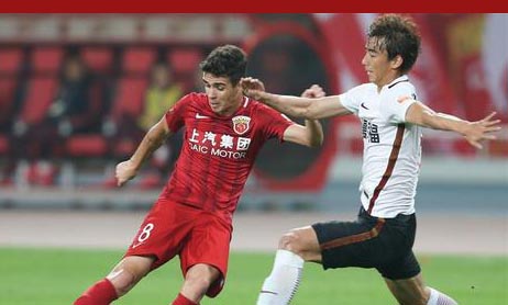 Chinese Super League season to begin on July 25